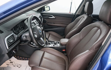 BMW 1 серия, 2020 год, 2 149 000 рублей, 6 фотография