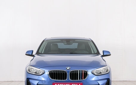 BMW 1 серия, 2020 год, 2 149 000 рублей, 2 фотография