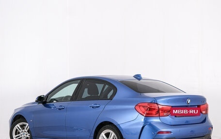 BMW 1 серия, 2020 год, 2 149 000 рублей, 3 фотография