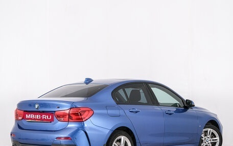 BMW 1 серия, 2020 год, 2 149 000 рублей, 5 фотография