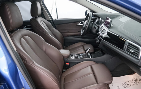 BMW 1 серия, 2020 год, 2 149 000 рублей, 11 фотография