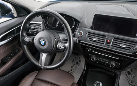 BMW 1 серия, 2020 год, 2 149 000 рублей, 8 фотография