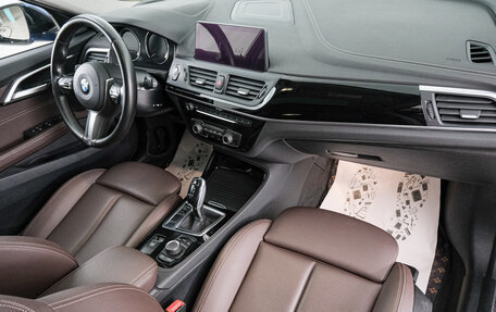 BMW 1 серия, 2020 год, 2 149 000 рублей, 10 фотография