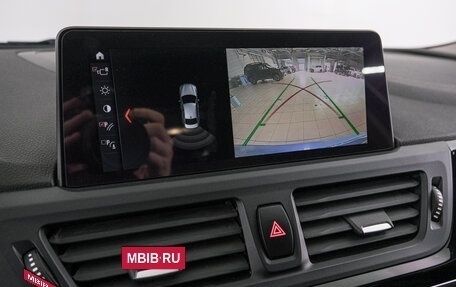 BMW 1 серия, 2020 год, 2 149 000 рублей, 13 фотография