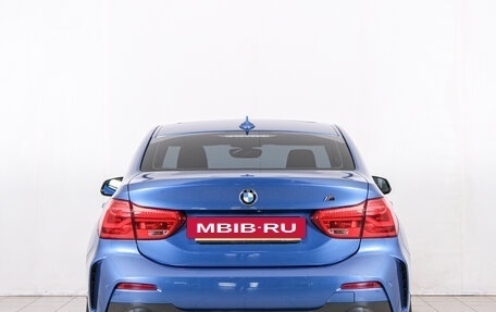 BMW 1 серия, 2020 год, 2 149 000 рублей, 20 фотография
