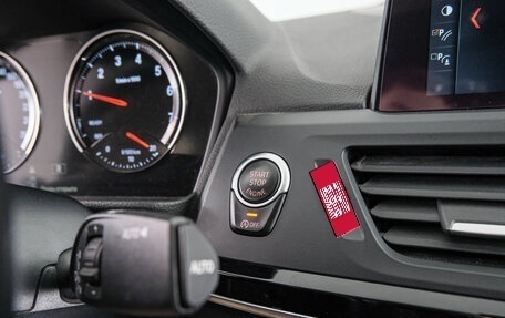 BMW 1 серия, 2020 год, 2 149 000 рублей, 23 фотография