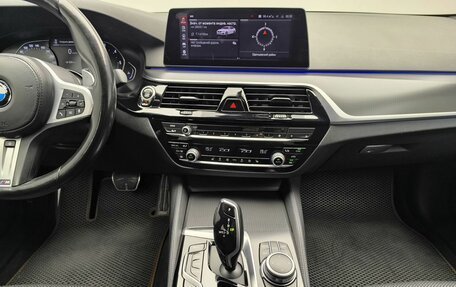 BMW 5 серия, 2021 год, 4 724 000 рублей, 8 фотография