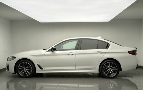 BMW 5 серия, 2021 год, 4 724 000 рублей, 6 фотография
