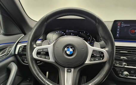 BMW 5 серия, 2021 год, 4 724 000 рублей, 12 фотография