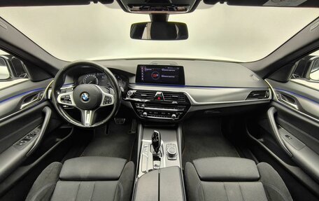 BMW 5 серия, 2021 год, 4 724 000 рублей, 7 фотография