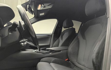 BMW 5 серия, 2021 год, 4 724 000 рублей, 17 фотография