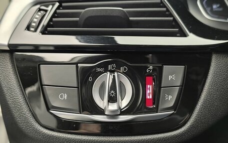 BMW 5 серия, 2021 год, 4 724 000 рублей, 20 фотография
