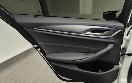 BMW 5 серия, 2021 год, 4 724 000 рублей, 23 фотография