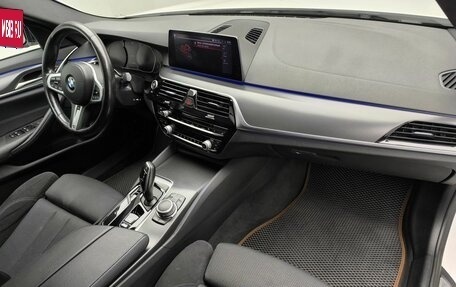 BMW 5 серия, 2021 год, 4 724 000 рублей, 21 фотография