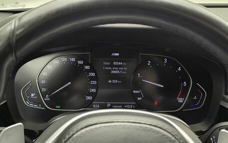 BMW 5 серия, 2021 год, 4 724 000 рублей, 30 фотография