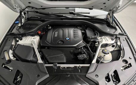 BMW 5 серия, 2021 год, 4 724 000 рублей, 27 фотография