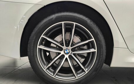 BMW 5 серия, 2021 год, 4 724 000 рублей, 29 фотография