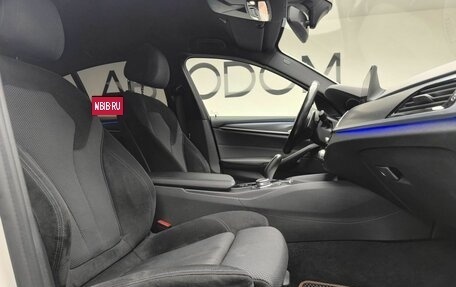BMW 5 серия, 2021 год, 4 724 000 рублей, 22 фотография