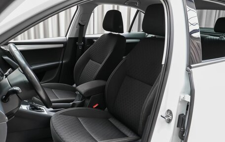 Skoda Octavia, 2016 год, 1 499 000 рублей, 14 фотография
