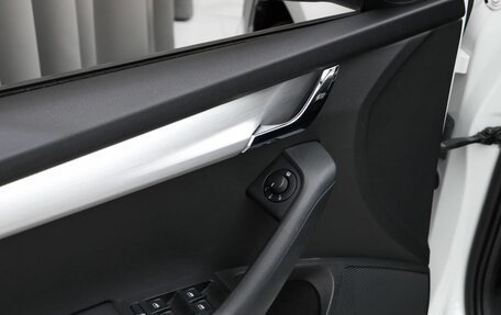 Skoda Octavia, 2016 год, 1 499 000 рублей, 10 фотография