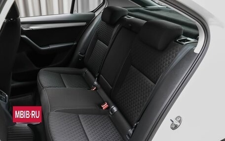 Skoda Octavia, 2016 год, 1 499 000 рублей, 7 фотография
