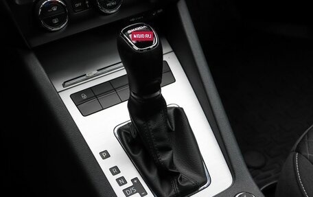 Skoda Octavia, 2016 год, 1 499 000 рублей, 9 фотография