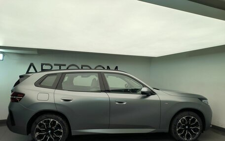 BMW X3, 2025 год, 8 300 000 рублей, 5 фотография