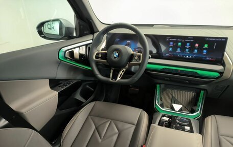 BMW X3, 2025 год, 8 300 000 рублей, 12 фотография