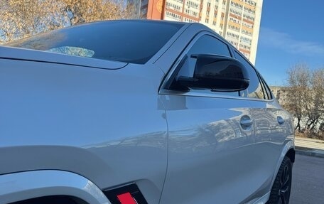 BMW X6, 2021 год, 7 500 000 рублей, 6 фотография