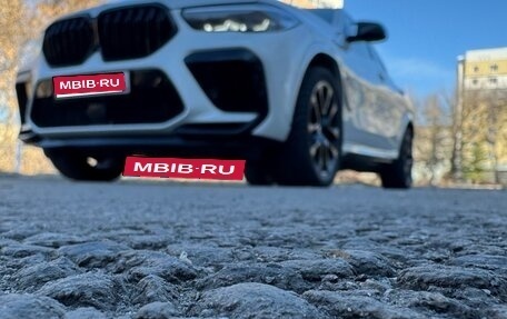 BMW X6, 2021 год, 7 500 000 рублей, 1 фотография