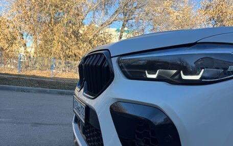 BMW X6, 2021 год, 7 500 000 рублей, 7 фотография