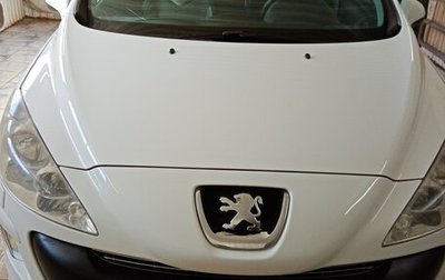Peugeot 308 II, 2010 год, 480 000 рублей, 1 фотография