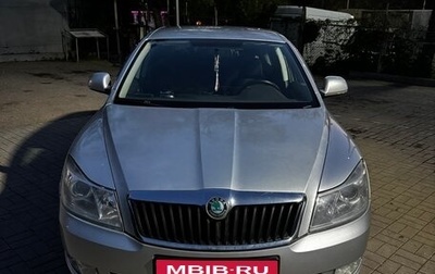Skoda Octavia, 2011 год, 1 000 000 рублей, 1 фотография