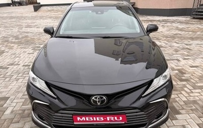 Toyota Camry, 2021 год, 2 900 000 рублей, 1 фотография
