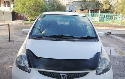 Honda Fit III, 2006 год, 580 000 рублей, 1 фотография