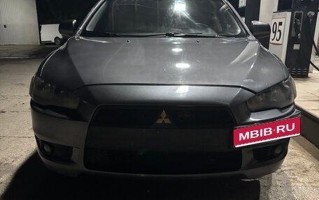 Mitsubishi Lancer IX, 2008 год, 650 000 рублей, 1 фотография