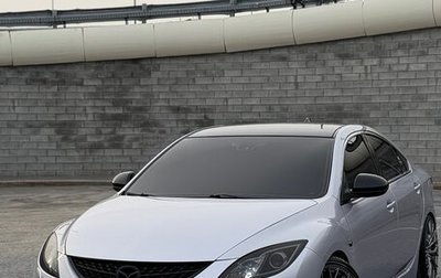 Mazda 6, 2008 год, 1 000 000 рублей, 1 фотография