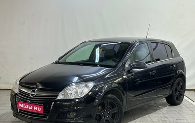Opel Astra H, 2010 год, 480 000 рублей, 1 фотография