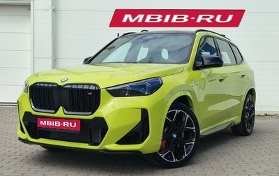 BMW X1, 2025 год, 7 199 000 рублей, 1 фотография