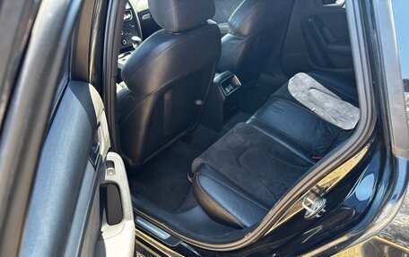 Audi A4, 2008 год, 599 000 рублей, 1 фотография