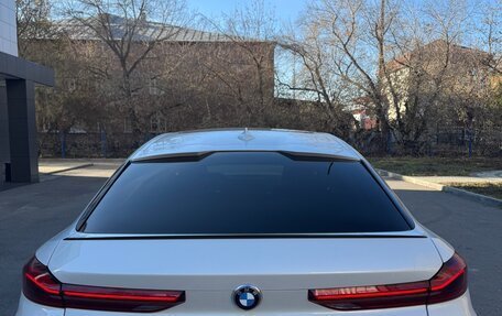 BMW X6, 2021 год, 7 500 000 рублей, 12 фотография