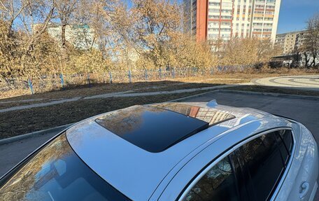 BMW X6, 2021 год, 7 500 000 рублей, 17 фотография