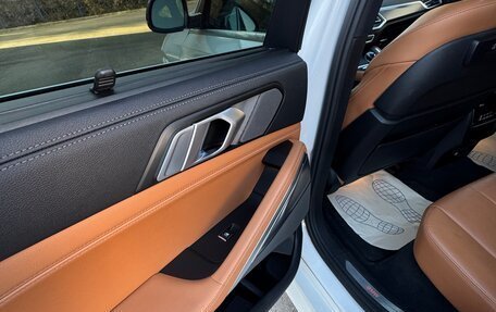 BMW X6, 2021 год, 7 500 000 рублей, 19 фотография