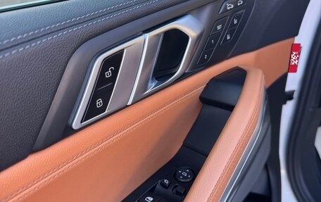 BMW X6, 2021 год, 7 500 000 рублей, 14 фотография