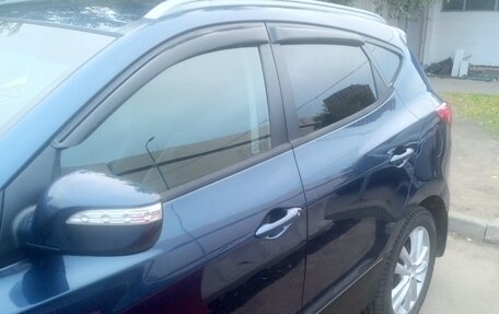 Hyundai ix35 I рестайлинг, 2010 год, 950 000 рублей, 6 фотография