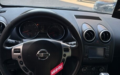 Nissan Qashqai, 2010 год, 800 000 рублей, 6 фотография