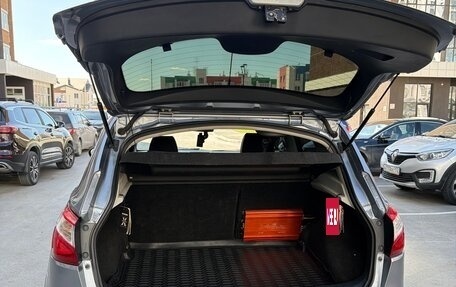 Nissan Qashqai, 2010 год, 800 000 рублей, 9 фотография