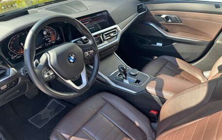 BMW 3 серия, 2019 год, 4 500 000 рублей, 7 фотография