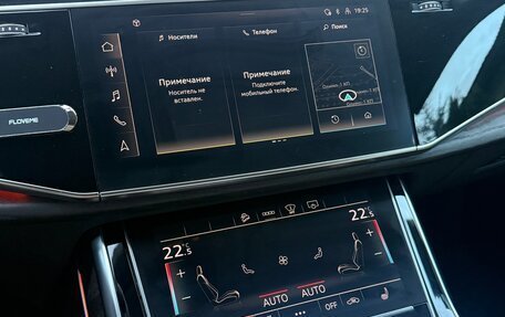 Audi Q7, 2021 год, 6 450 000 рублей, 6 фотография