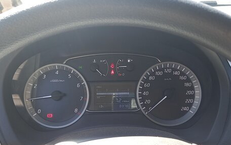 Nissan Tiida, 2015 год, 1 050 000 рублей, 6 фотография